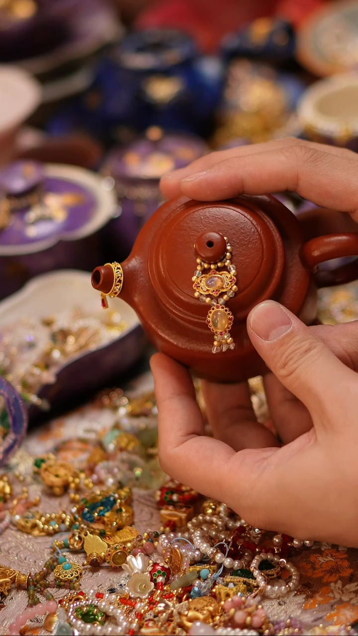 【闪购商品】摆件提溜提溜提溜提溜