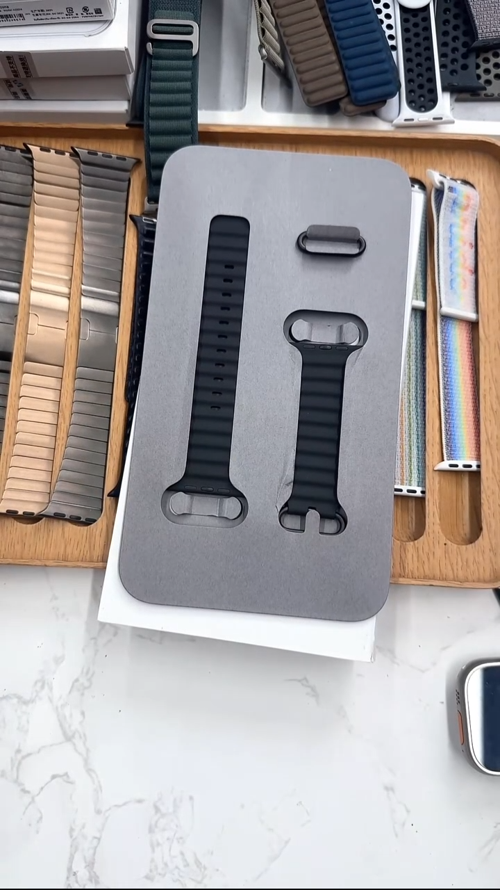 准新品黑色海洋 95新 