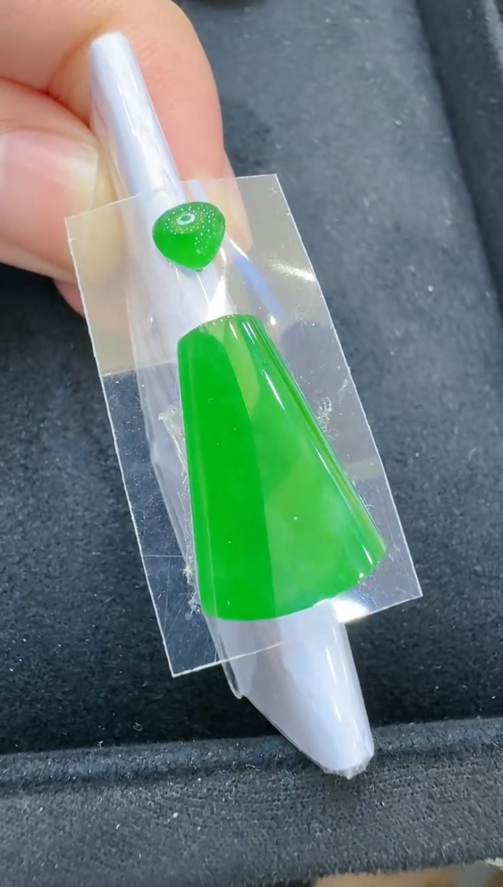 【闪购商品】翡翠裸石多样性团购发一件