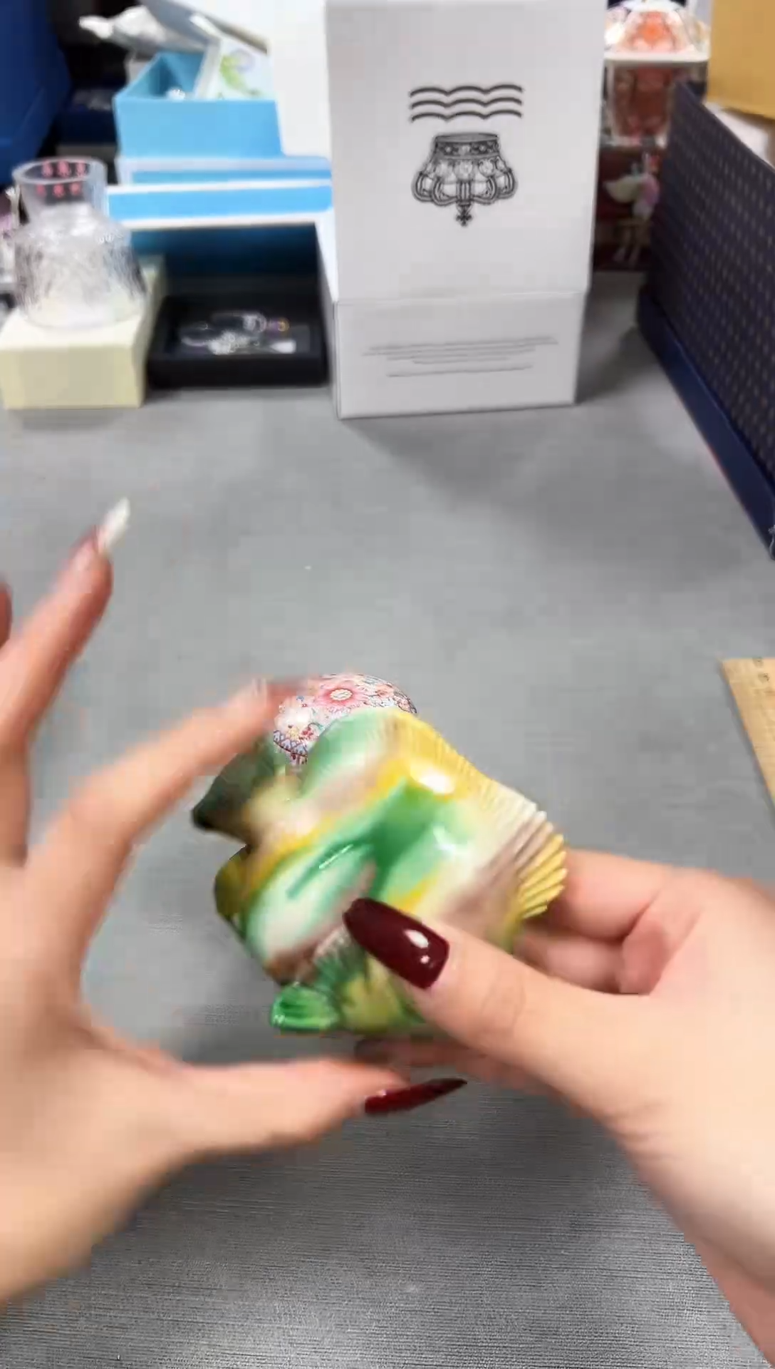 【闪购商品】瓷片茶叶新号点菜不计成本漏