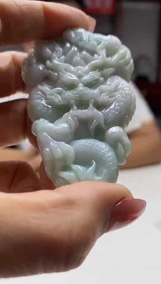 【闪购商品】翡翠颈饰未镶嵌翡翠A货2025-02-20