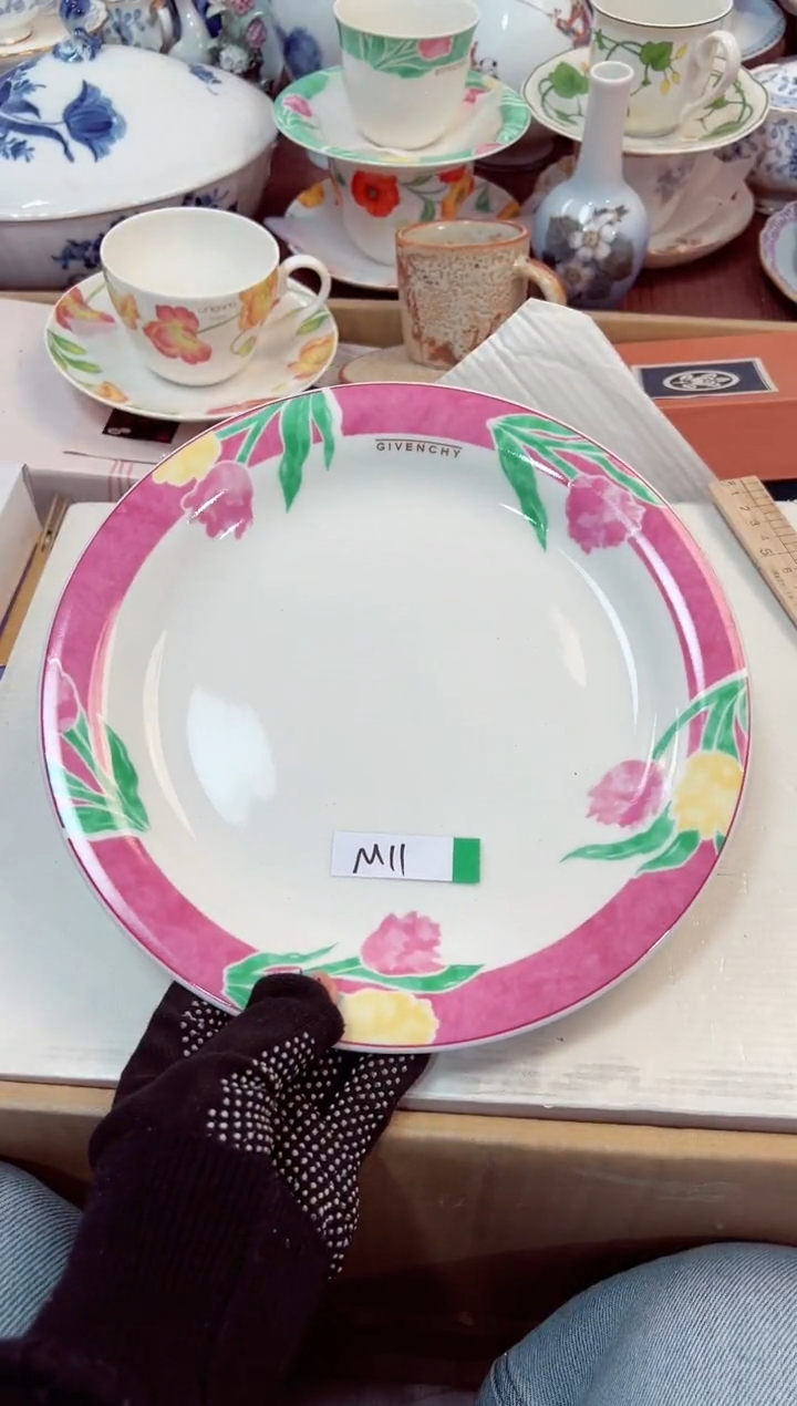 【闪购商品】瓷片11星耀日瓷感谢支持