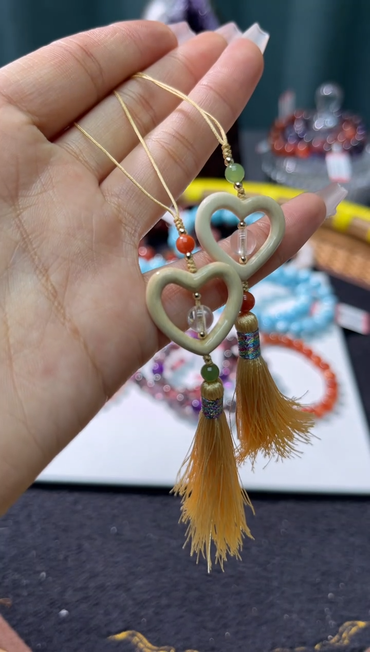 【闪购商品】水晶手链未镶嵌多样性发其一/