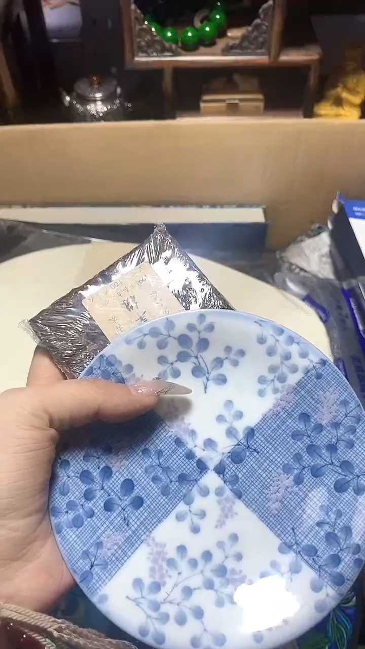 【闪购商品】瓷器瓷片瓷器瓷片