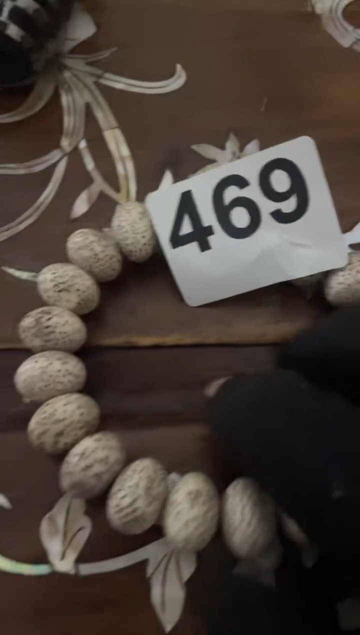 滴血莲花菩提手串峥嵘精选好物469