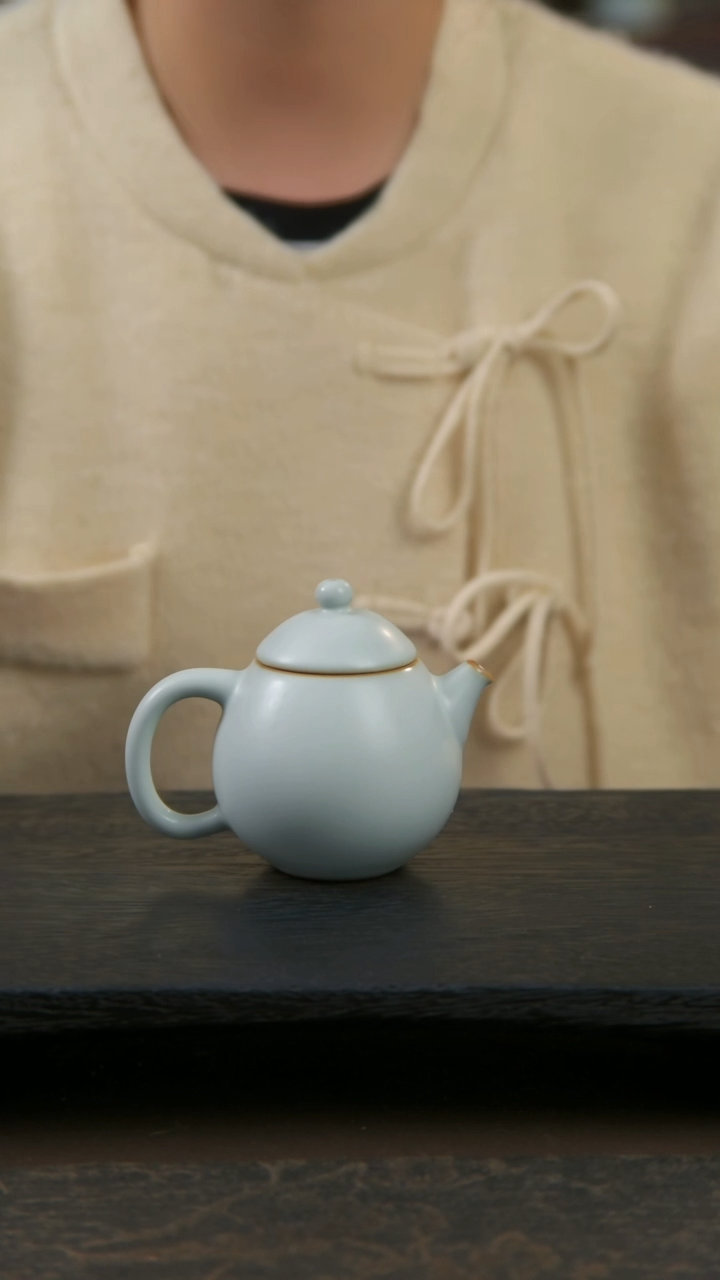 【闪购商品】杯龙蛋壶，开片可养1只