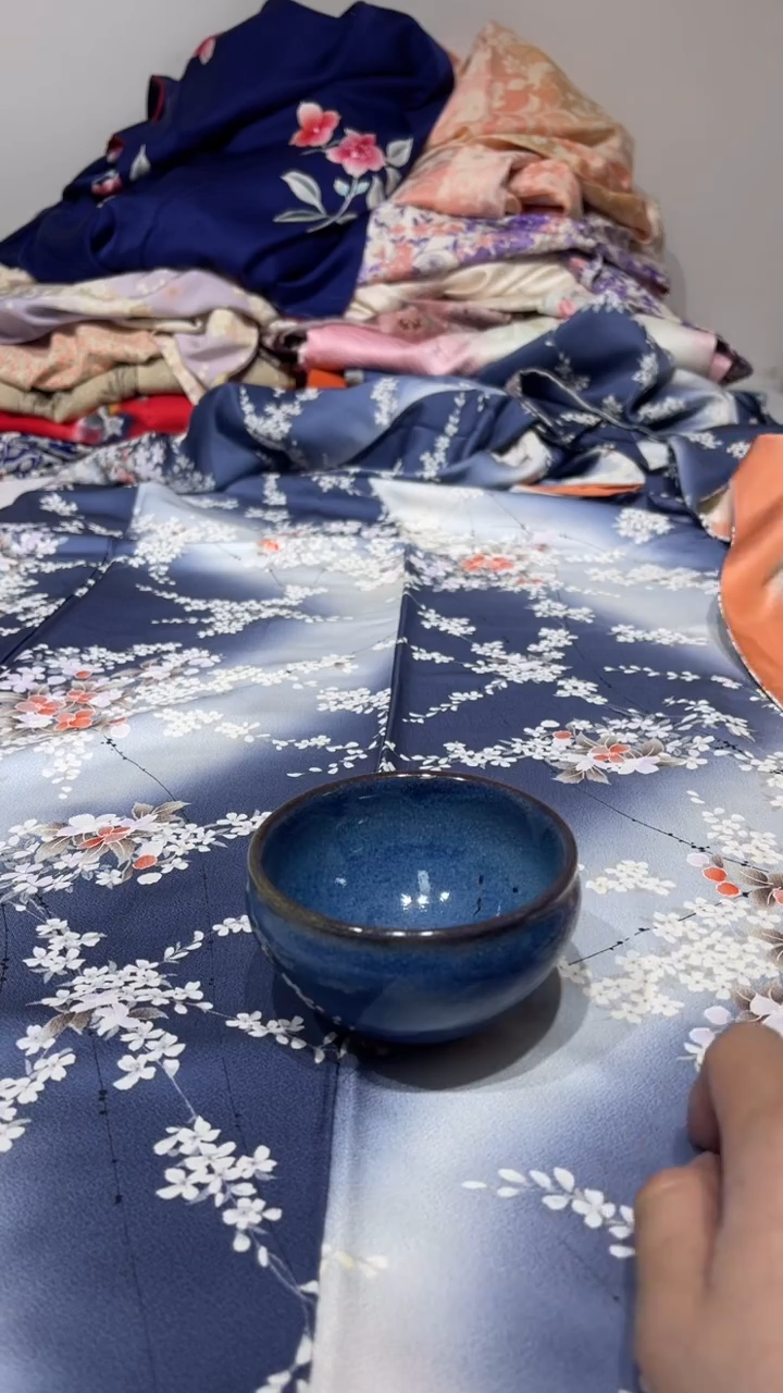 【闪购商品】茶盏我就see see我eAW286