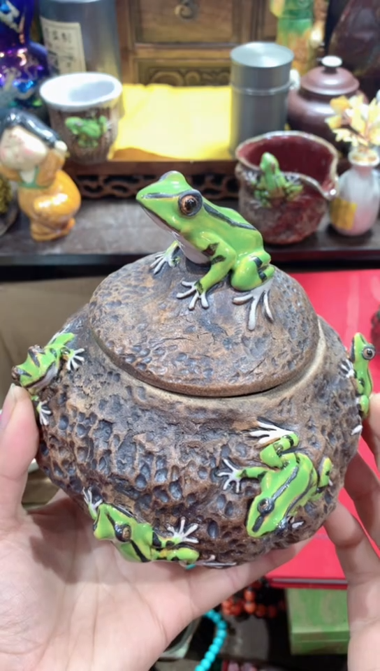 【闪购商品】瓷器默认链接一物一拍
