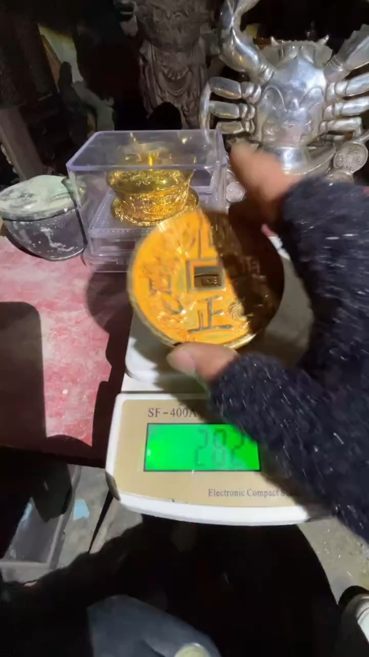 【闪购商品】滴血莲花菩提手串11