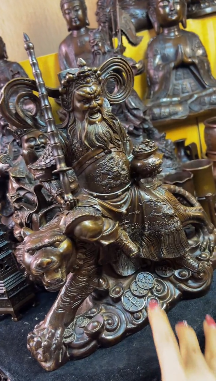 【闪购商品】1案台摆件 物品摆件 