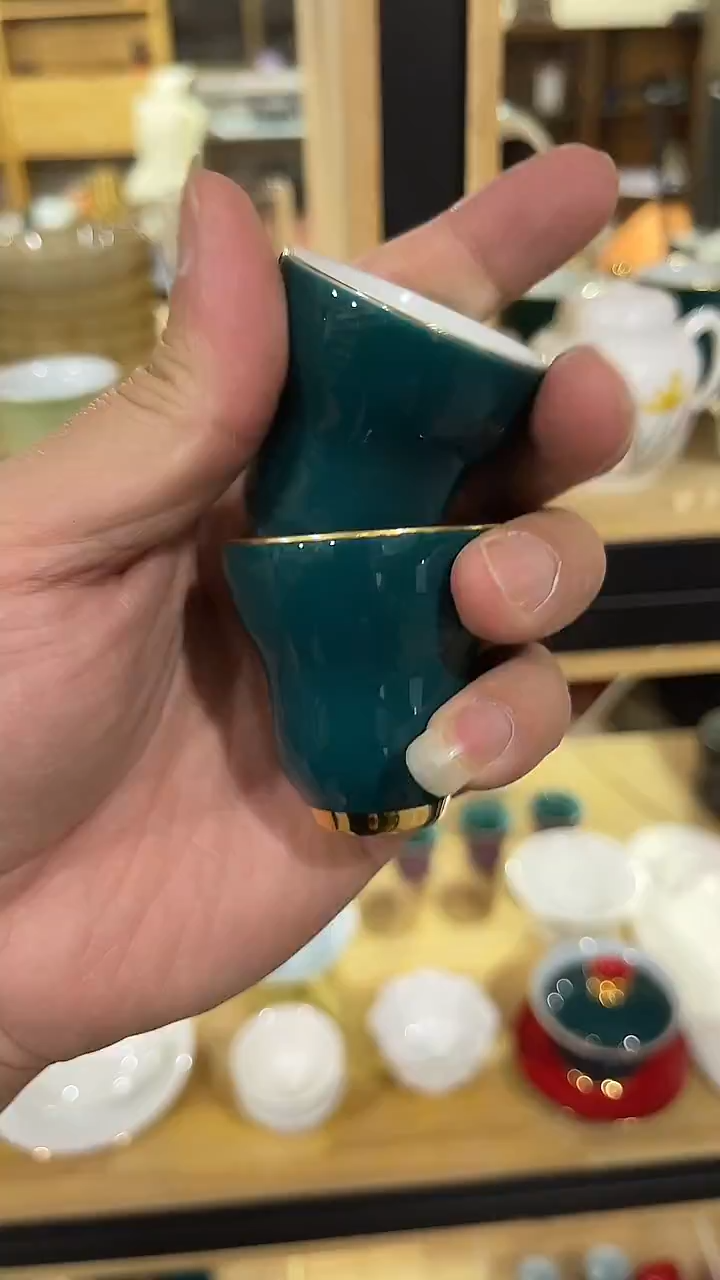 祖母绿葫芦杯，开播福利！！