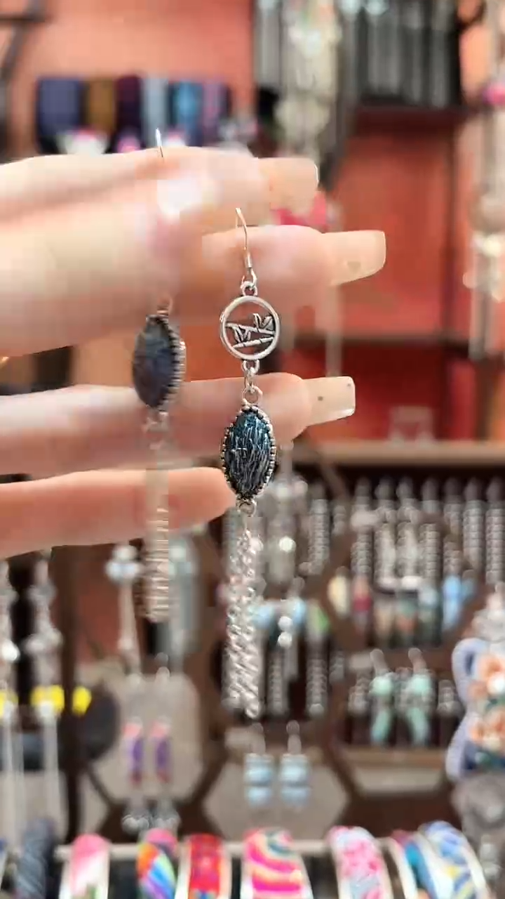 织绣云织谣民族风精美饰品330