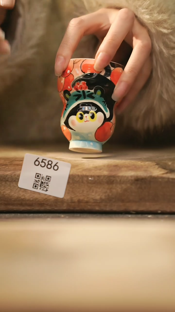 【闪购商品】【落单孤品】福利/杯子@@6586