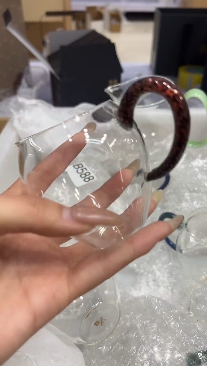 玫瑰金悠然简易包装