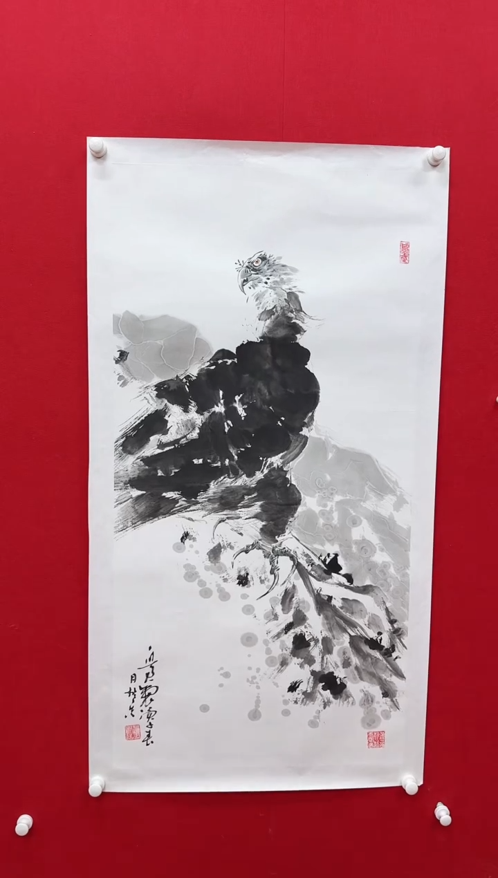 【闪购商品】国画天津人美-邢近君