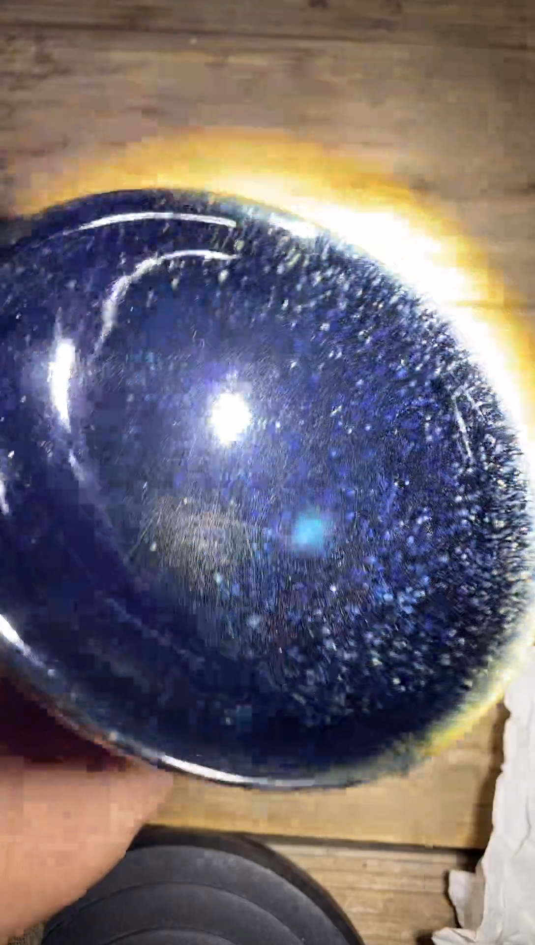 【闪购商品】茶盏龙窑柴烧精品213