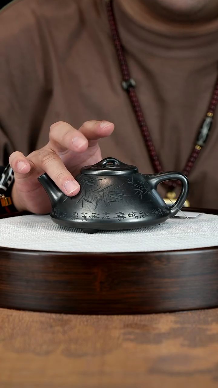 茶壶紫砂宜兴紫砂