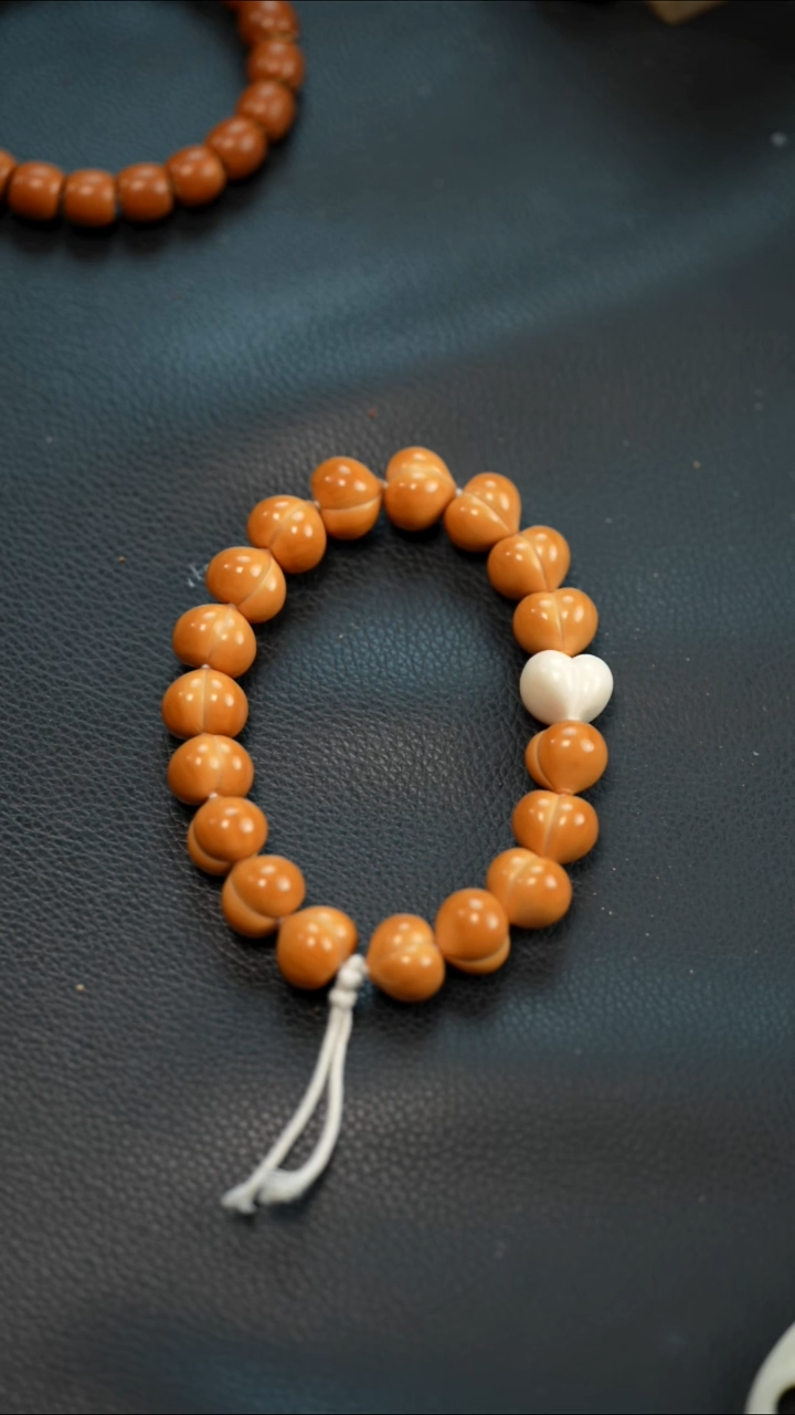 手串/手链橄榄核1.65屁桃猴头