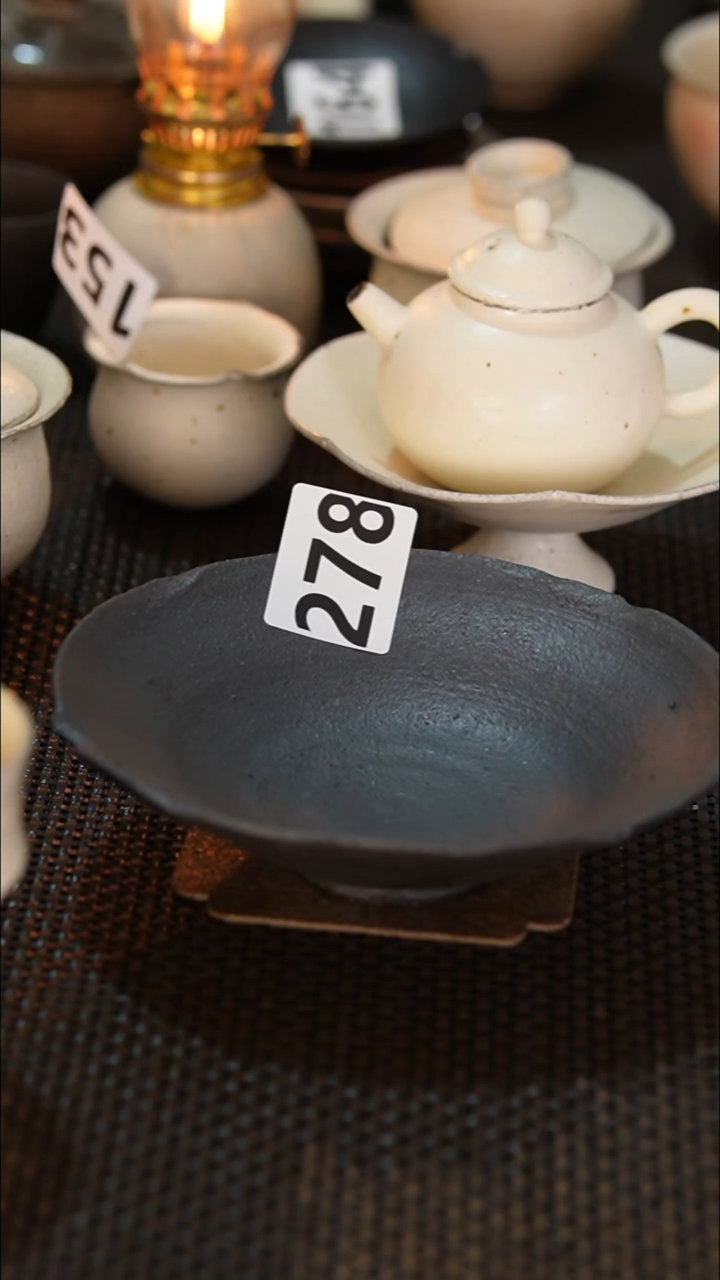 278景德镇{立梦陶}手作