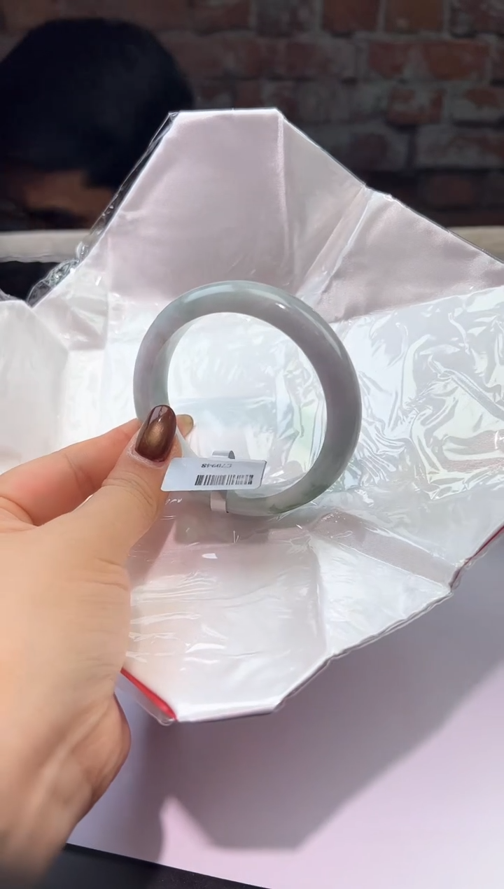 【闪购商品】定制翡翠未镶嵌#31/毛货需精细抛光/58