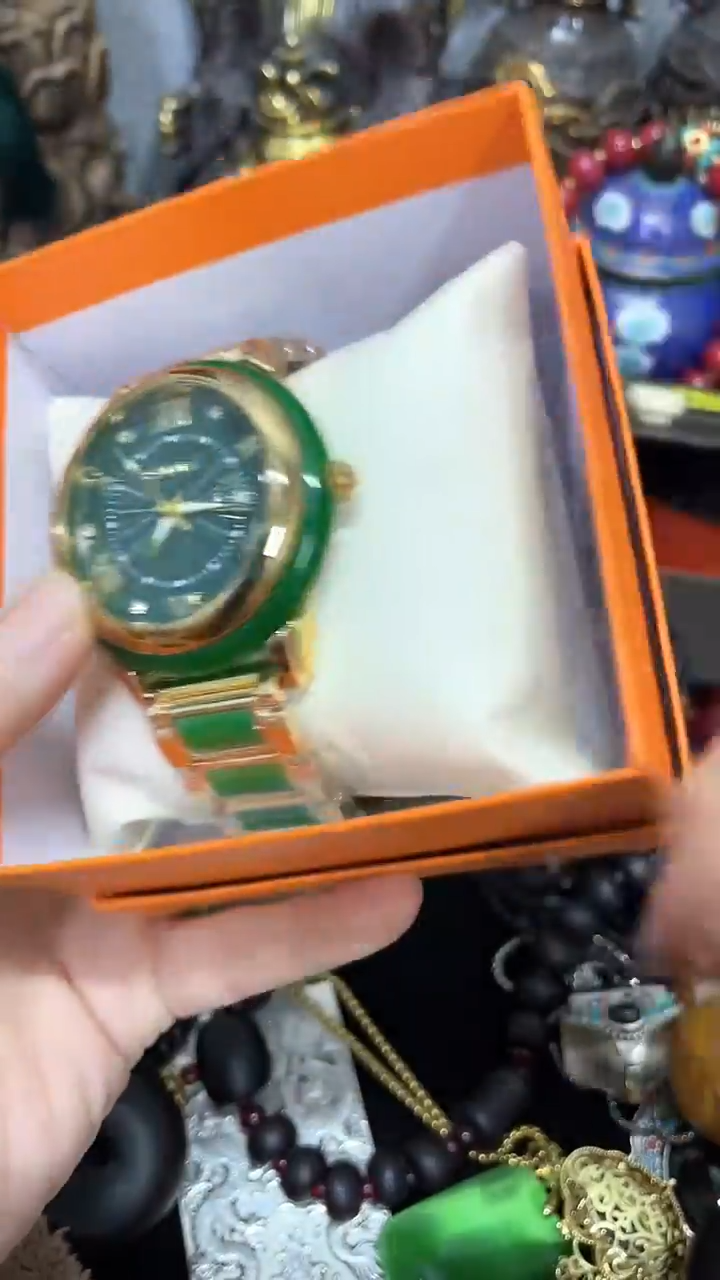 【闪购商品】摆件主播推荐如图所示主播推荐如图所示