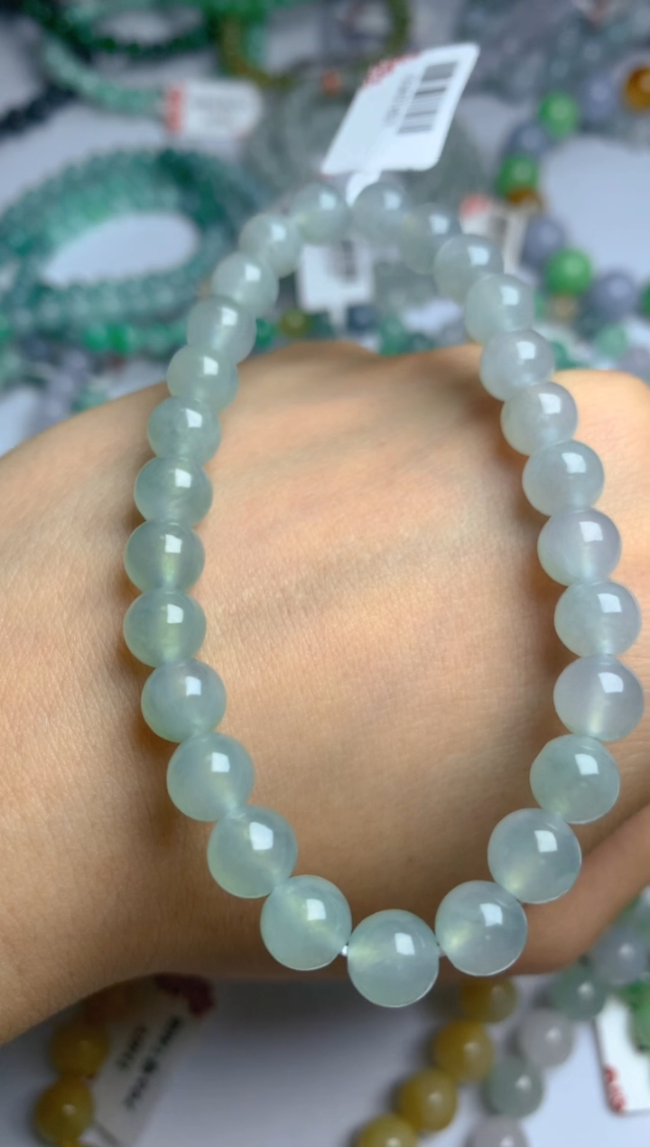 【闪购商品】定制翡翠未镶嵌毛货