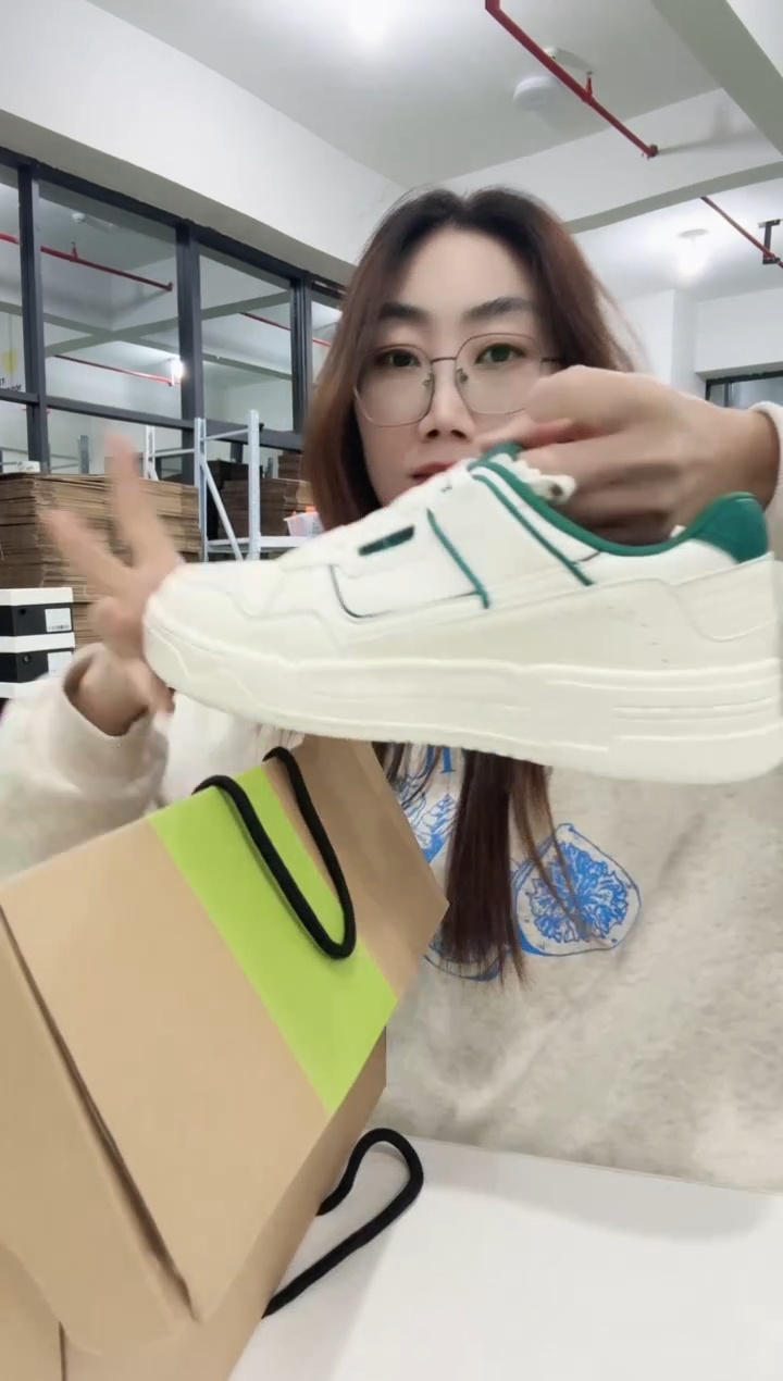 织物妮妮严选男鞋43码