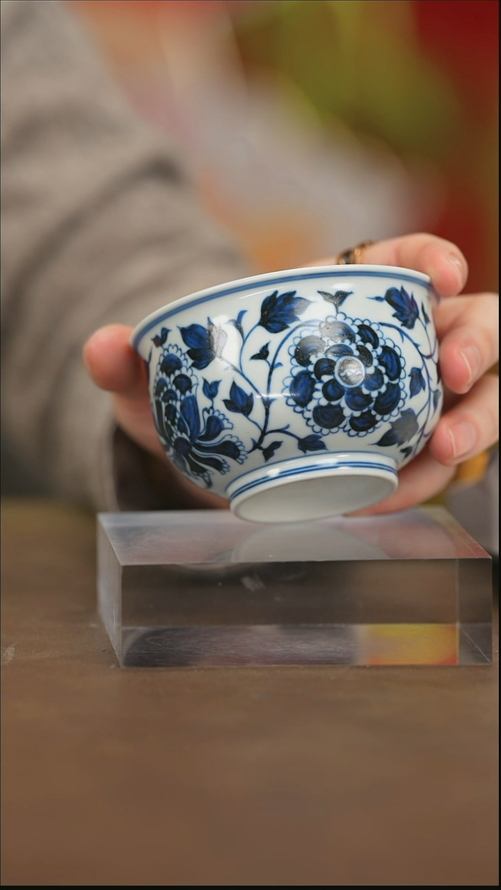 【闪购商品】瓷栗子严选景德镇茶器@@