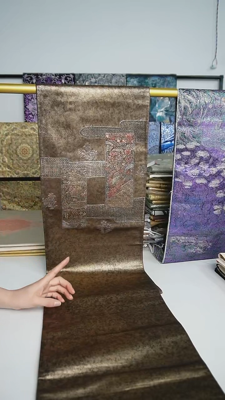 织绣88两通刺绣特价