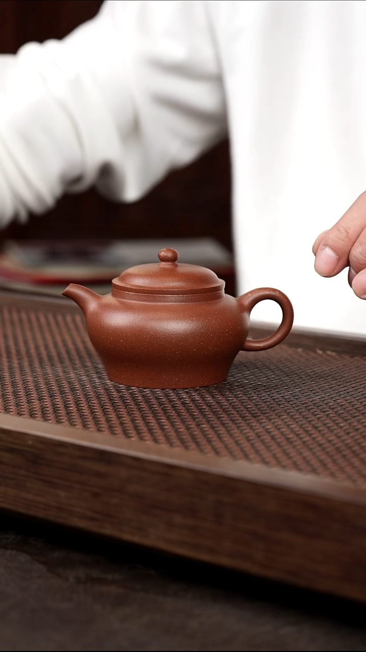 茶壶紫砂4-1高潘