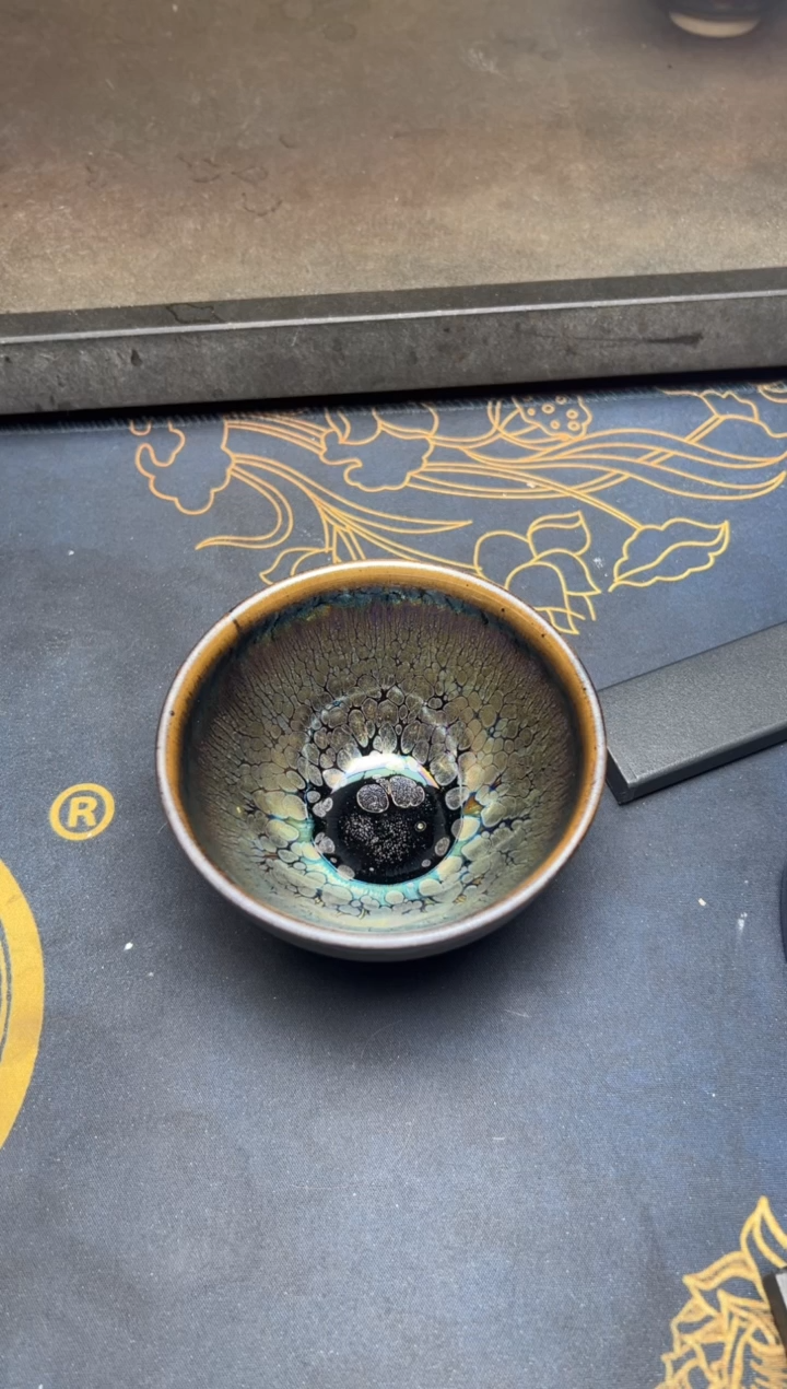 【闪购商品】茶盏11徐长和高端收藏