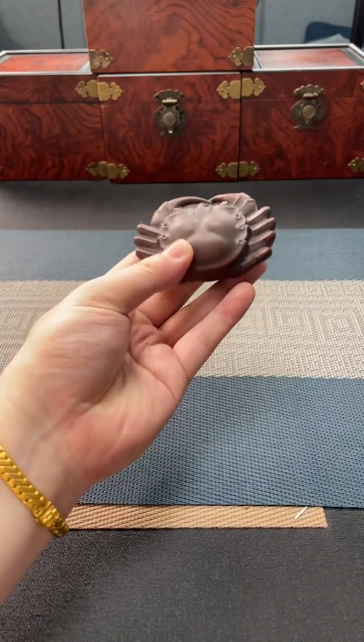 茶壶紫砂2 宜兴原矿紫砂