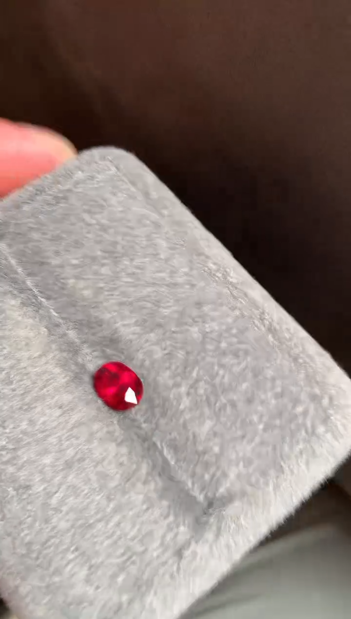 【闪购商品】碧玺裸石未镶嵌a-256 1.23ct