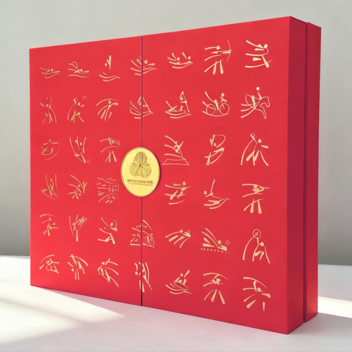 非法定货币十五届全会会运动项目纪念章大全