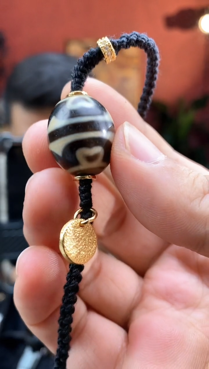 【闪购商品】玛瑙/玉髓22银S925镀金镶嵌0206-