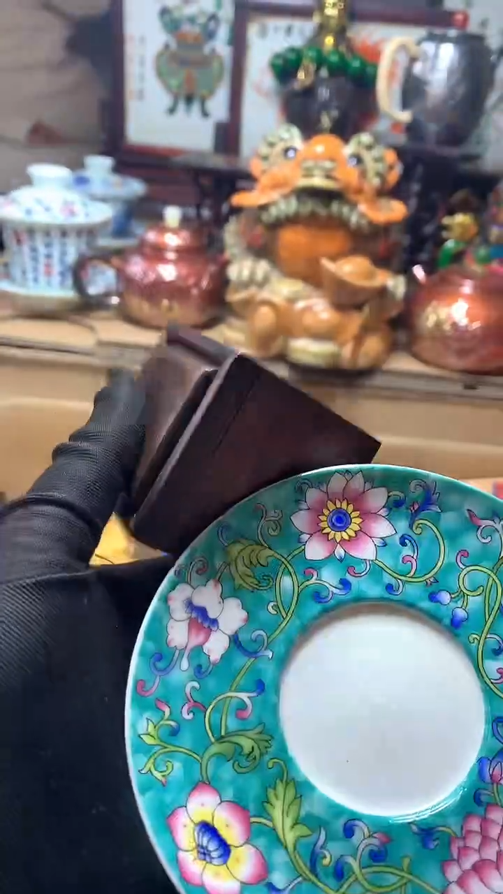 【闪购商品】瓷器默认微瑕瓷器