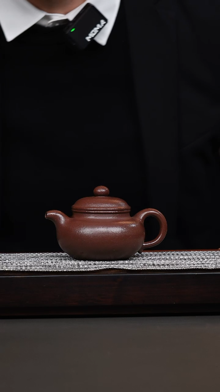 冰窖底槽清玉麟仿古