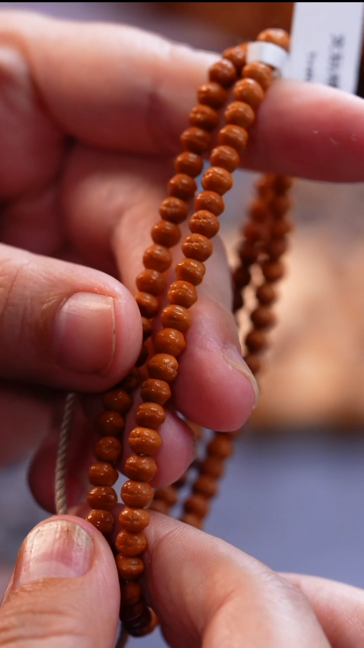 吊坠橄榄核苏工橄榄核