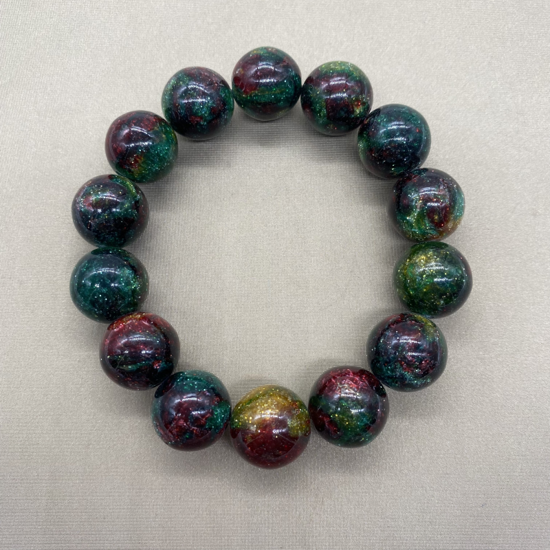 手链 手链 【百世璀璨 尽耀光芒】彩手链QC072101