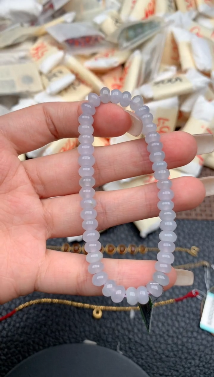 未镶嵌挂件翡翠一