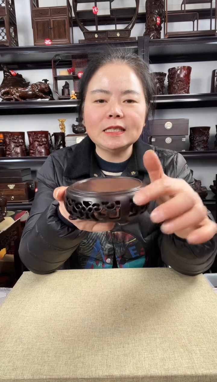 木老李红木工艺品新3