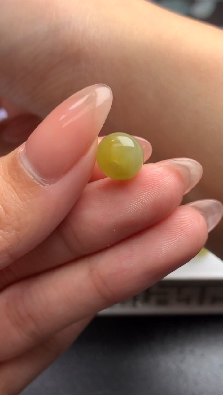 【闪购商品】定制翡翠未镶嵌毛货