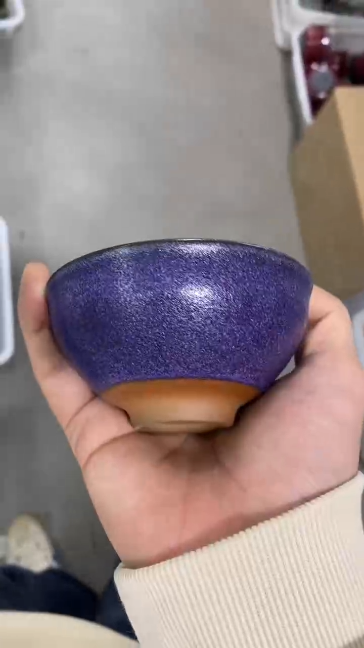 瓷片C-675陶瓷茶具茶器