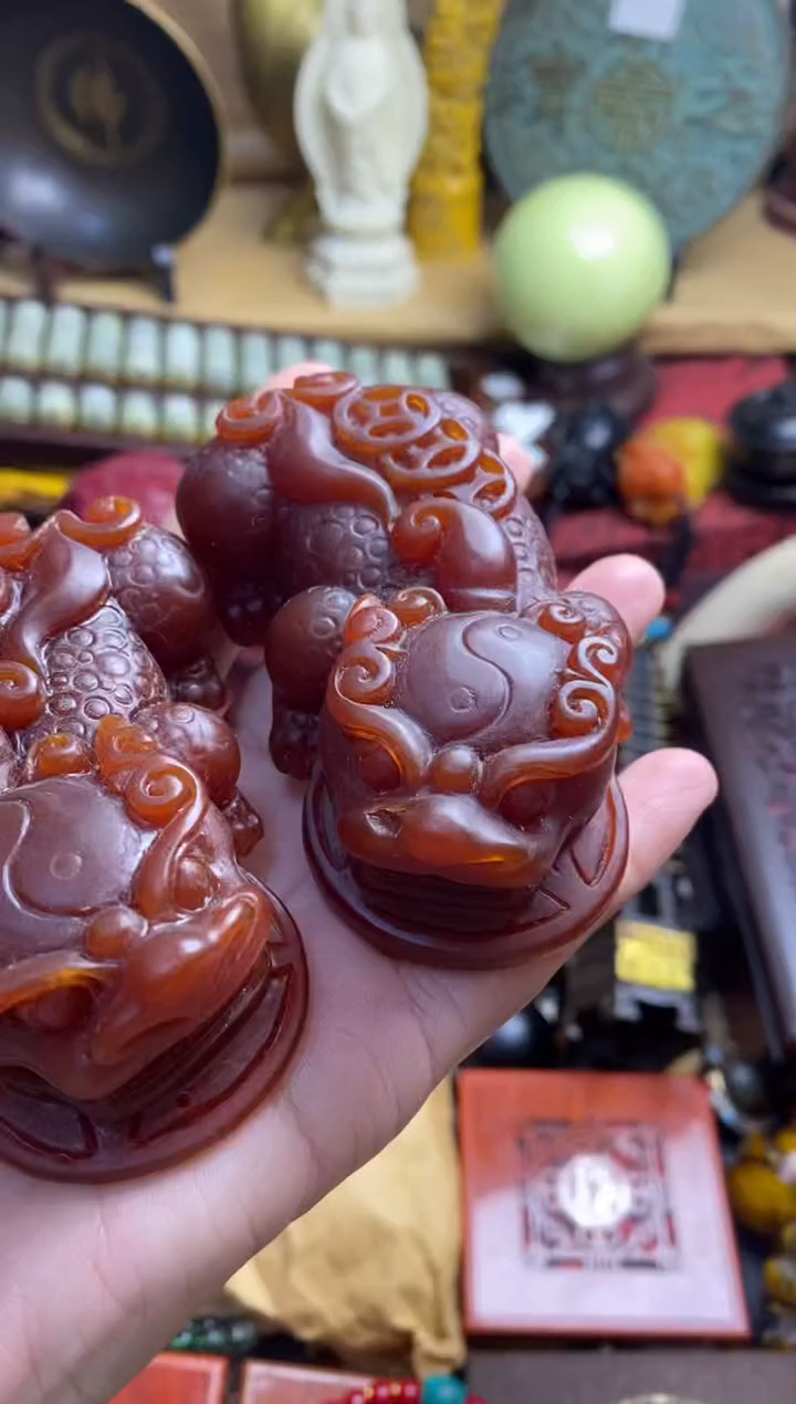 香貔貅主播推荐主播推荐