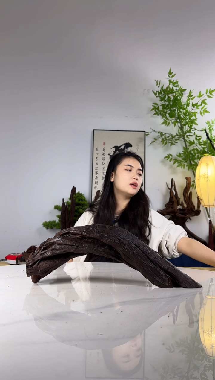多**爸拍沉木定向链接编号61