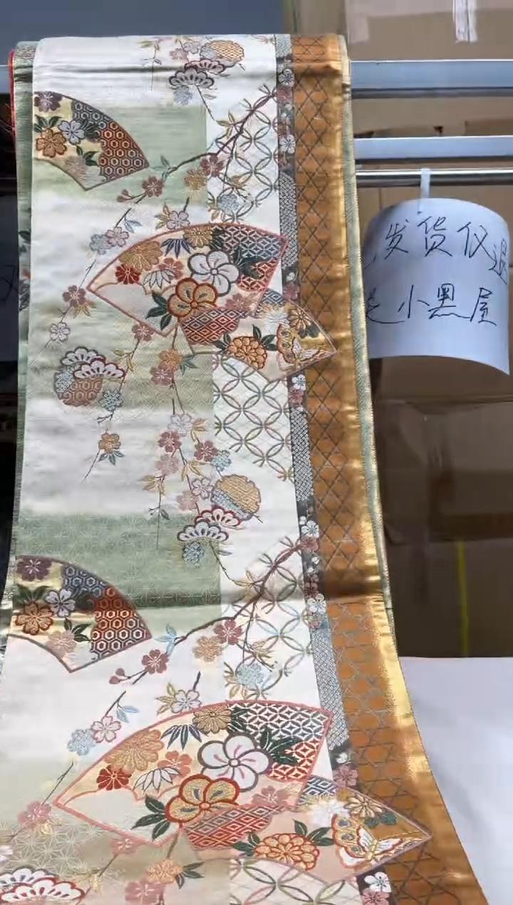 【闪购商品】织绣精选中古物品默认有瑕