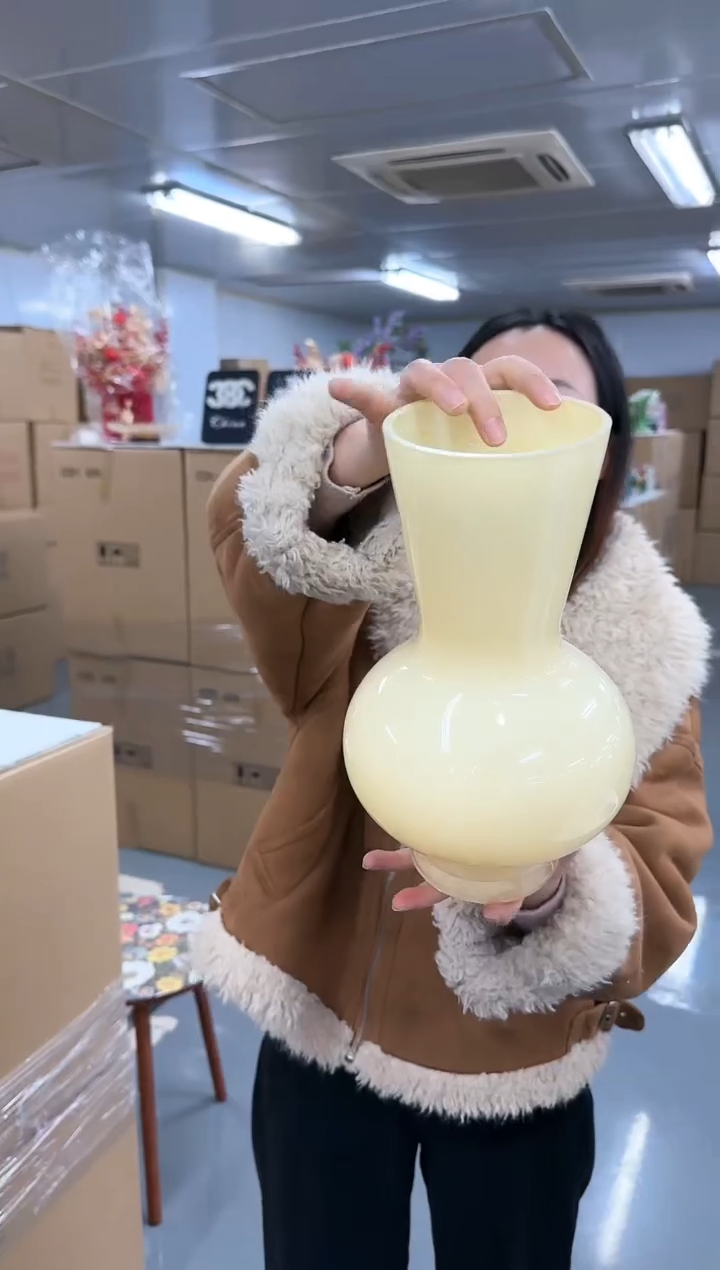 【闪购商品】无铅玻璃花间集0032