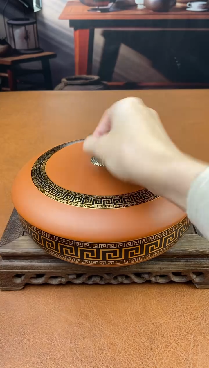 【闪购商品】陶禧茶器闪购福利V