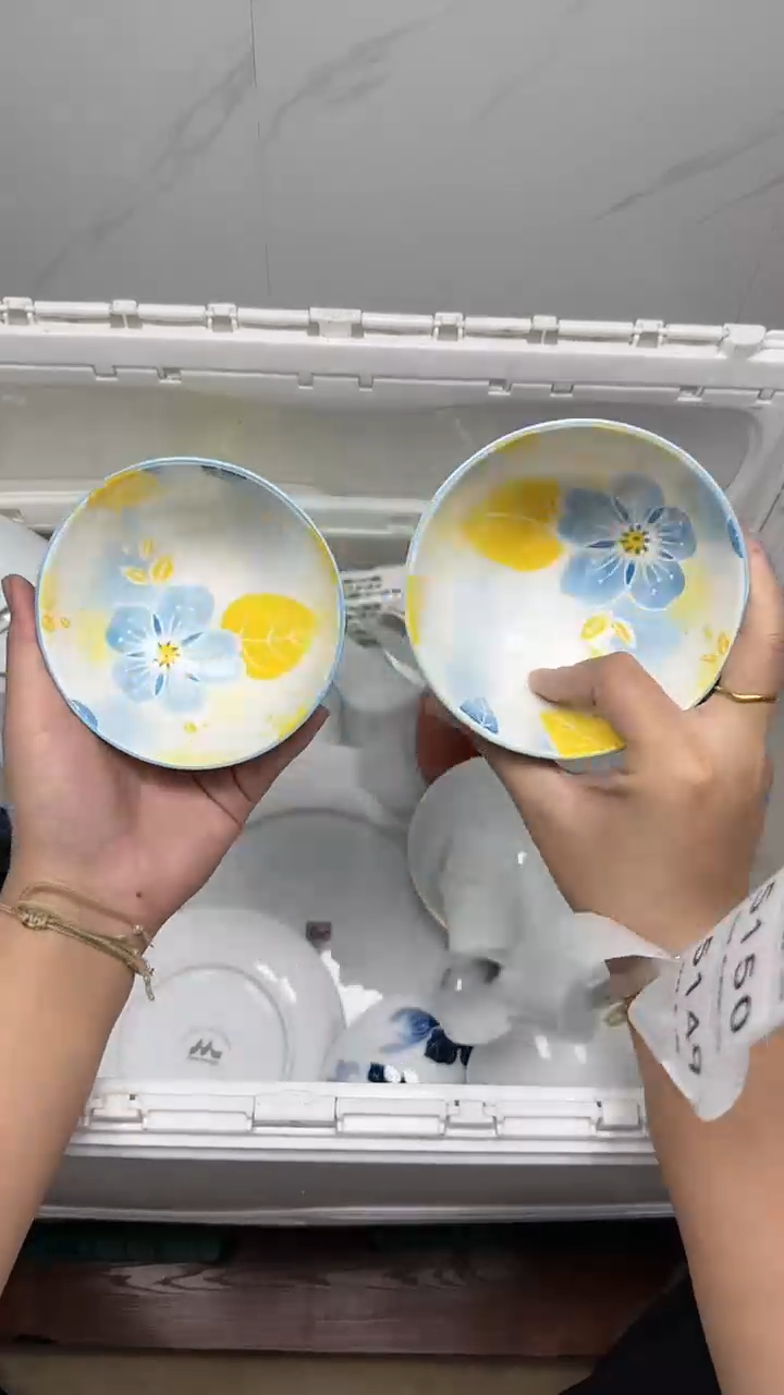 【闪购商品】5149回流瓷器默认微瑕，18.8包邮