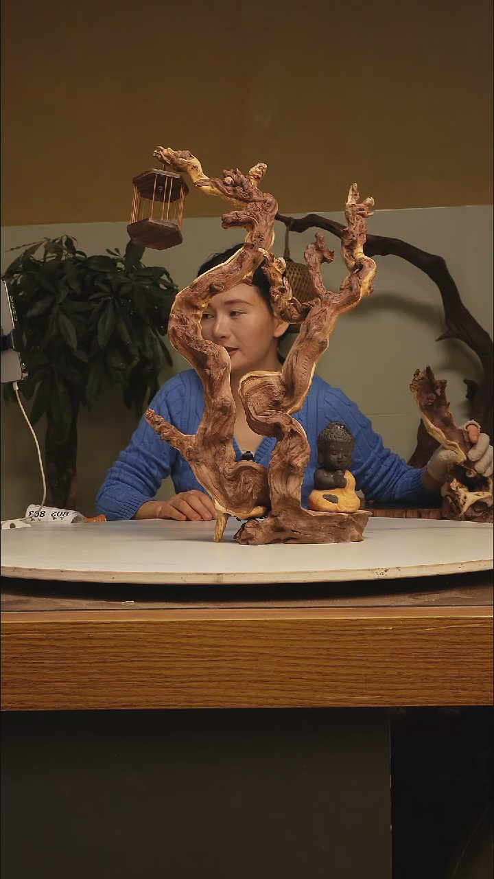 木般***心金丝红木800